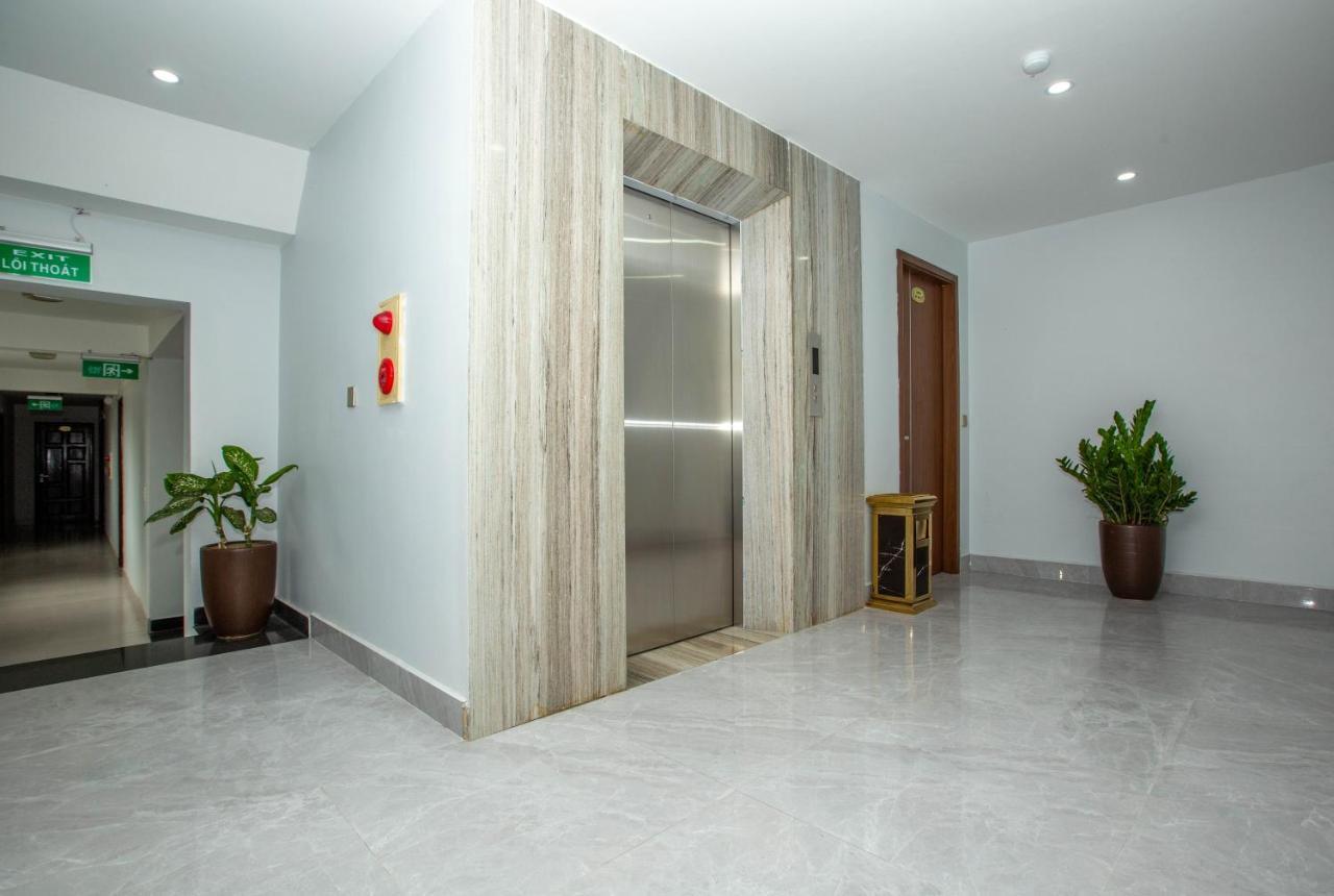 Emerald Hotel Cat Ba Dong Khe Sau Εξωτερικό φωτογραφία